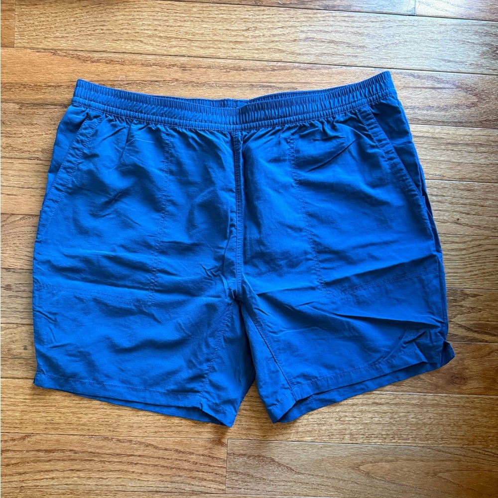 THE NORTH FACE MENS PULL ON ACTIVE SHORTS